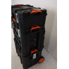 Servante Modulaire TACTIX Trolley 3 Boîtes- 320367 - NEUVE Déclassée Pas Cher