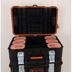 Servante Modulaire TACTIX Trolley 3