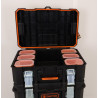 Servante Modulaire TACTIX Trolley 3