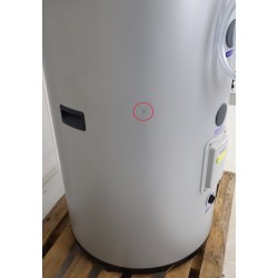 Chauffe-Eau Thermodynamique 200L STOVE ITALIA Aston A-200 Pas Cher