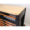 Servante d'Atelier BARRACUDA Élite Pro Max XXL 13 Tiroirs