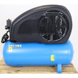 Compresseur d'Air à Piston 90L ABAC A29B CM3 10bar