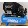 Compresseur d'Air à Piston 90L ABAC A29B CM3 10bar - 4116028201