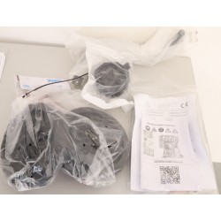 Compresseur d'Air à Piston 90L ABAC A29B CM3