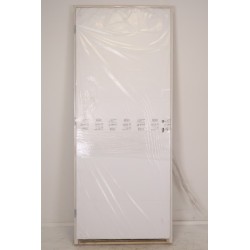 Bloc-Porte RIGHINI Graphik Ketch 2040x830x40mm Sens Ouverture Droit Poussant - 087693