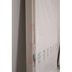 Bloc-Porte Isotherme RIGHINI Graphik Ketch Pas Cher