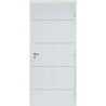 Bloc-Porte SMIS Quadriz 2040x830x40mm Sens Ouverture Gauche Poussant - 1168935