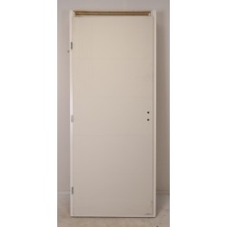 Bloc-Porte SMIS Quadriz