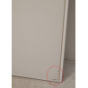 Bloc-Porte SMIS Quadriz Sens Ouverture Gauche Poussant Pas Cher
