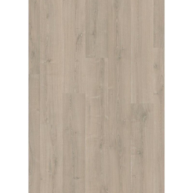 Parquet Stratifié QUICK STEP Capture Chêne Beige Brossé Extra-Mat Épaisseur 9mm - SIG4764