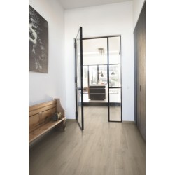 Parquet Stratifié QUICK STEP Capture Chêne Beige Brossé Extra-Mat Épaisseur 9mm - SIG4764