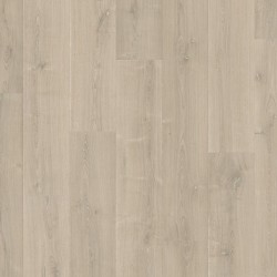 Parquet Stratifié QUICK STEP Capture Chêne Beige Brossé Extra-Mat Épaisseur 9mm - SIG4764