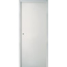 Bloc-Porte Coupe-Feu JELDWEN 2040x930x40mm Sens Ouverture Droit Poussant - 906316