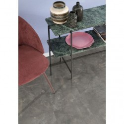 EGGER - Boite 2.54m² Sol Stratifié Pierre Métallisée Anthracite EPD043