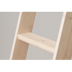 Escalier Échelle Escamotable Pliable SOGEM Ecokit Charge 150kg