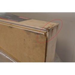 Escalier Échelle Escamotable Pliable SOGEM Ecokit Charge 150kg Pas Cher