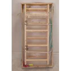 Escalier Escamotable Pliable SOGEM Ecokit Charge 150kg 120x60cm - 1022365