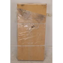 Échelle Escamotable Pliable SOGEM Ecokit Charge 150kg 120x60cm - 1022365