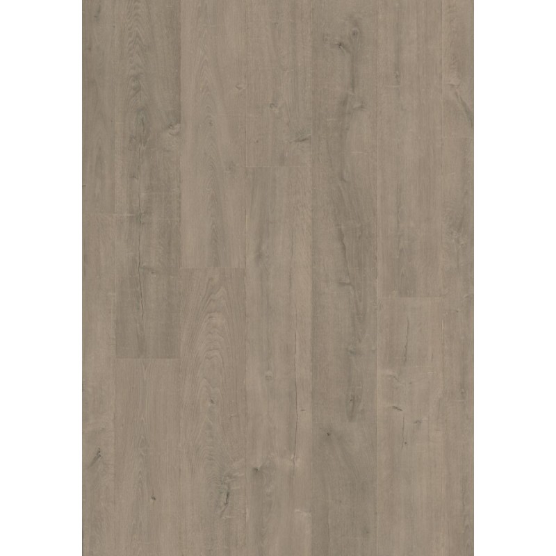 Boîte de 2.048m² de Parquet Stratifié QUICK STEP Signature Chêne Patiné Brun Épaisseur 9mm - SIG4751