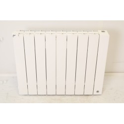Radiateur Électrique Chaleur Douce 1500W THERMOR Baléares 2 Horizontal Blanc - 492451