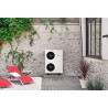 Pompe à Chaleur Monobloc Air/Eau 15kW SAUNIER DUVAL GeniaAir Max