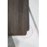 Boite de 2,47m² de Sol PVC GERFLOR Virtuo Clic 30 Baita Dark Épaisseur 4.2 mm