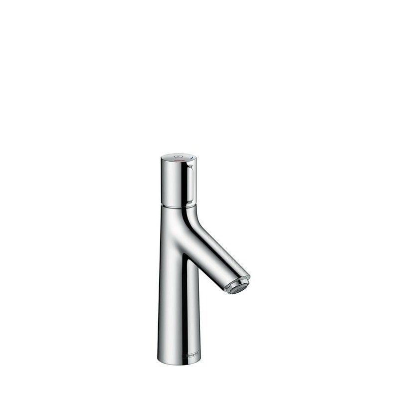 Mitigeur de Lavabo HANSGROHE Talis Select S 100 1 Jet Laiton Chromé - 72042000 - NEUF