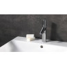 Mitigeur de Lavabo HANSGROHE Talis Select S 100 1 Jet Laiton Chromé - 72042000