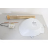 Kit Triphasé 3000W THERMOR Stéatis pour Chauffe-Eau Vertical Mural 200L et Vertical Stable - 901057