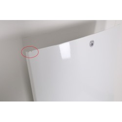 Radiateur Électrique Chaleur Douce 2000W THERMOR Ténérife Pas Cher