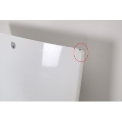 Radiateur Électrique Chaleur Douce 2000W THERMOR Ténérife Pas Cher