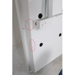 Radiateur Électrique Chaleur Douce 2000W THERMOR Ténérife Pas Cher