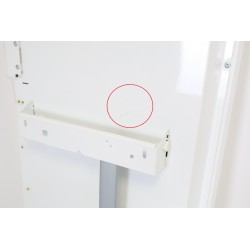 Radiateur Électrique Chaleur Douce 1500W THERMOR Ténérife Pas Cher