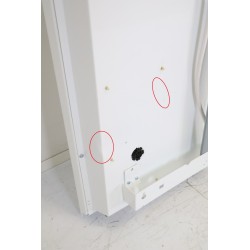 Radiateur Électrique Chaleur Douce 1500W THERMOR Ténérife Pas Cher