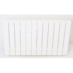 Radiateur Électrique à Inertie Fluide 2000W ATLANTIC Accessio