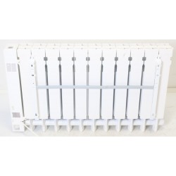 Radiateur Électrique à Inertie Fluide 2000W ATLANTIC