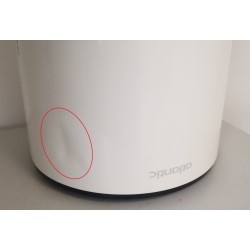 Chauffe-Eau Électrique 15L ATLANTIC Sur-Évier Compact Pas Cher