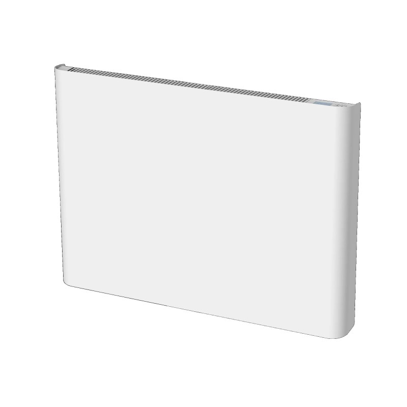 Radiateur Électrique à Inertie Céramique 1500W DELONGHI JC Dry Blanc - JC278865