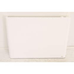 Radiateur Électrique à Inertie Céramique 1500W DELONGHI JC Dry Blanc - JC278865
