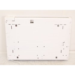 Radiateur Électrique à Inertie Céramique 1500W DELONGHI JC Dry Blanc - JC278865