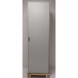 Armoire Électrique au Sol Acier SCHNEIDER Spacial SM 1 Porte 2000x600x300mm - NSYSM20630