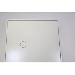 Armoire Électrique au Sol Acier SCHNEIDER