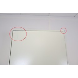 Armoire Électrique au Sol Acier SCHNEIDER Spacial SM 1 Porte 2000x600x300mm - NSYSM20630 - NEUVE Déclassée