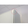 Armoire Électrique au Sol Acier SCHNEIDER Spacial SM 1 Porte 2000x600x300mm - NSYSM20630 - NEUVE