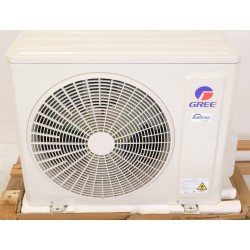 Unité Extérieure de Climatisation Réversible 3,4kW GREE Pular Inverter Monosplit