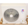 Unité Extérieure de Climatisation Réversible 3,4kW GREE Pular Inverter Monosplit