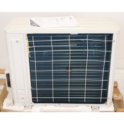Unité Extérieure Climatisation Réversible 3,4kW GREE Pular Inverter Monosplit