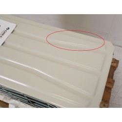 Unité Extérieure de Climatisation Réversible 3,4kW GREE Pular Inverter Monosplit Pas Cher
