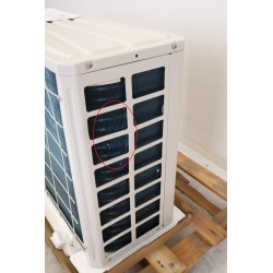 Unité Extérieure de Climatisation Réversible 3,4kW GREE Pular Inverter Monosplit Pas Cher