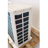 Unité Extérieure de Climatisation Réversible 3,4kW GREE Pular Inverter Monosplit Pas Cher